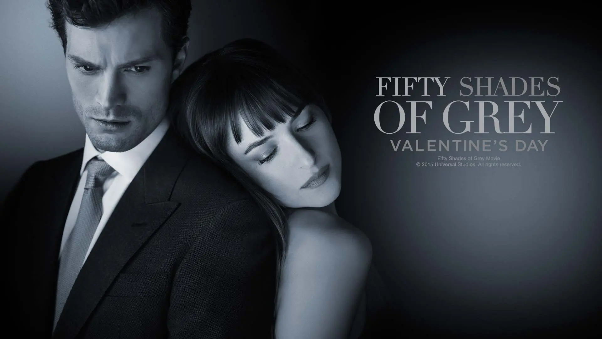 Fifty Shades of Grey wallpaper 1