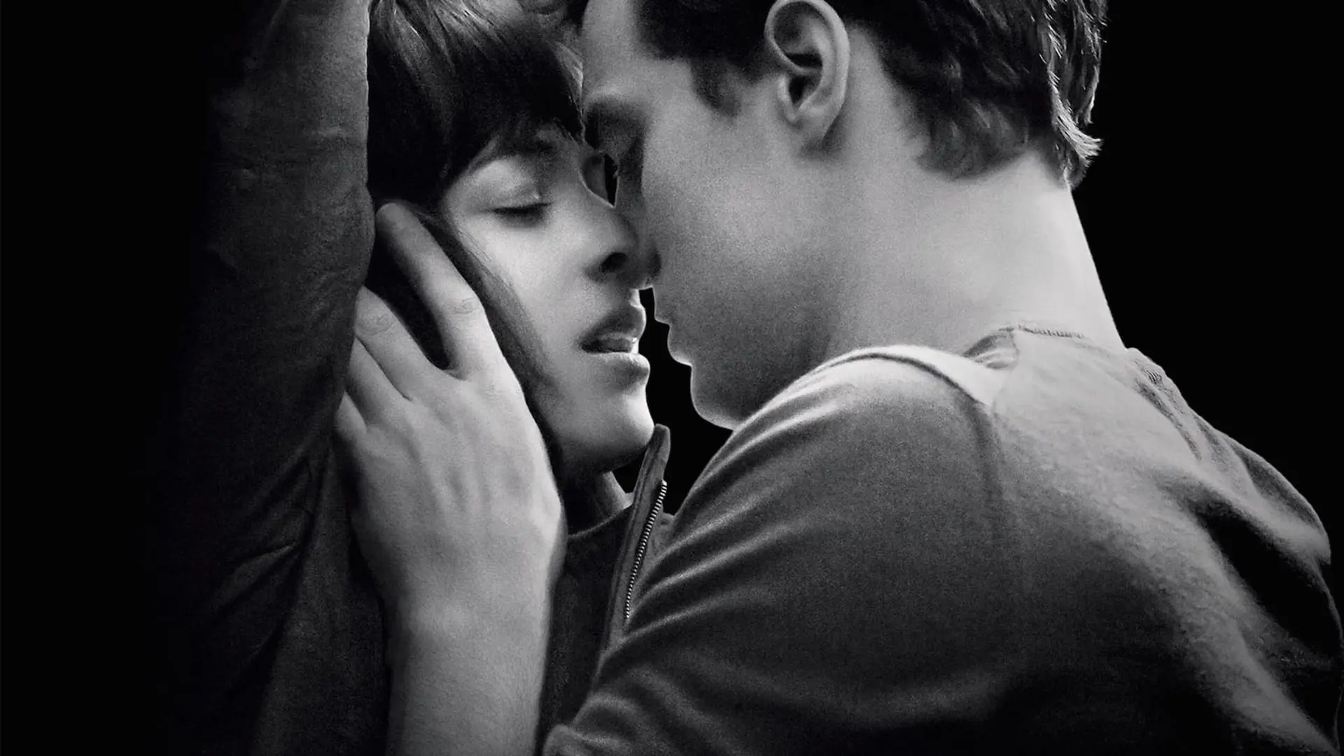 Fifty Shades of Grey wallpaper 2