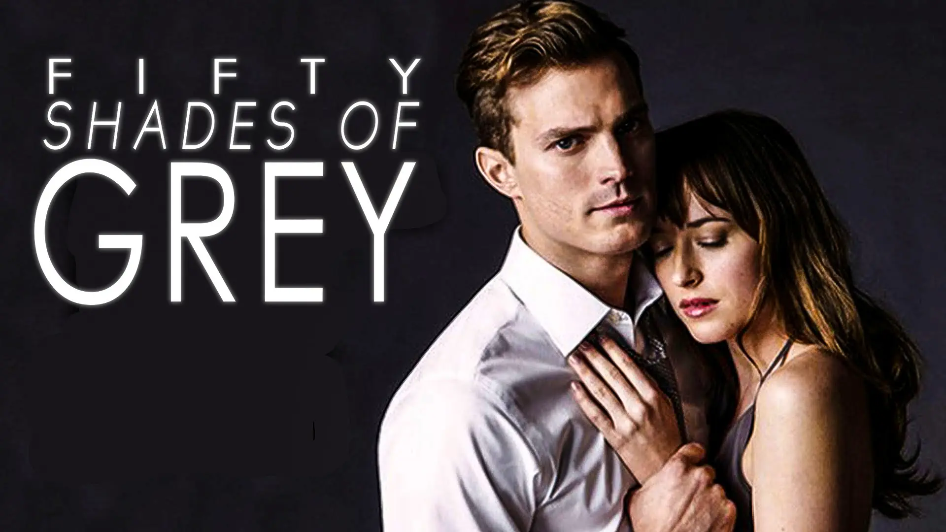 Fifty Shades of Grey wallpaper 4