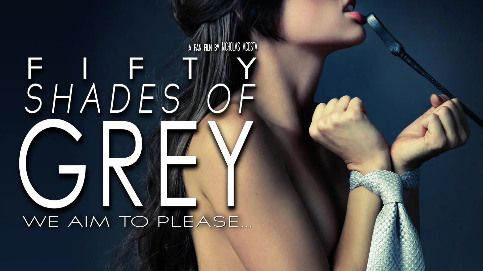 Fifty Shades of Grey wallpaper 5