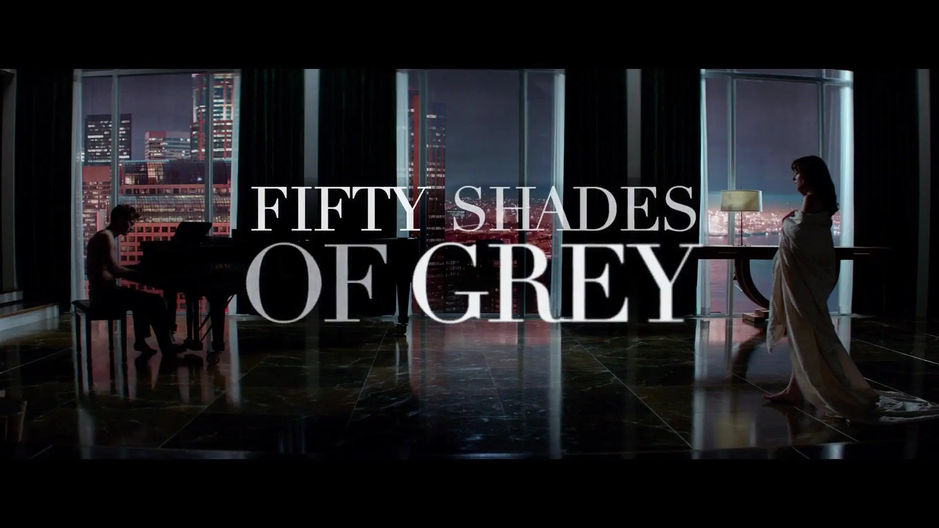 Fifty Shades of Grey wallpaper 8