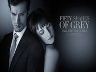 Fifty Shades of Grey wallpaper 1