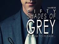 Fifty Shades of Grey wallpaper 3