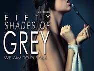 Fifty Shades of Grey wallpaper 5