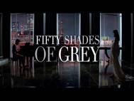 Fifty Shades of Grey wallpaper 8