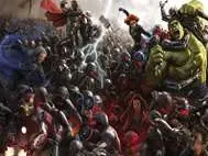 Avengers Age of Ultron wallpaper 2