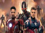 Avengers Age of Ultron wallpaper 5