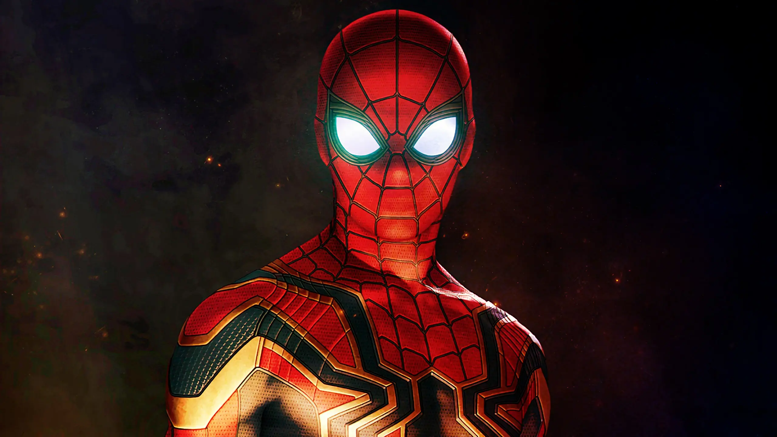 Avengers Infinity War background 6