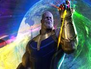 Avengers Infinity War wallpaper 2