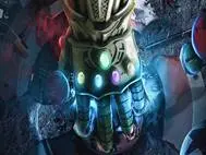 Avengers Infinity War wallpaper 5