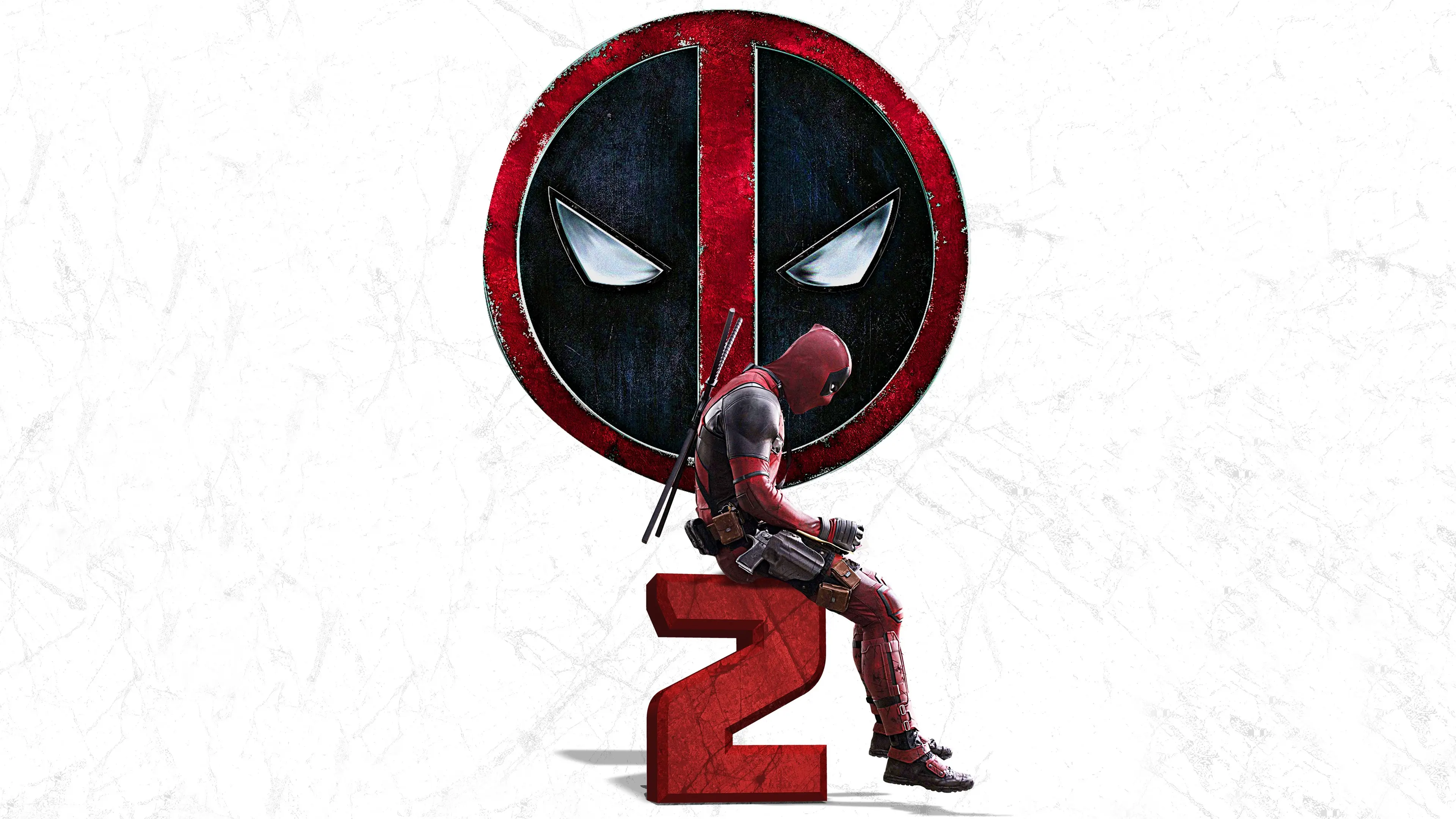 Deadpool 2 background 33