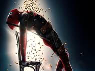 Deadpool 2 background 15