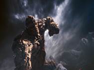 Fantastic Four 2015 wallpaper 2