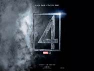 Fantastic Four 2015 wallpaper 5