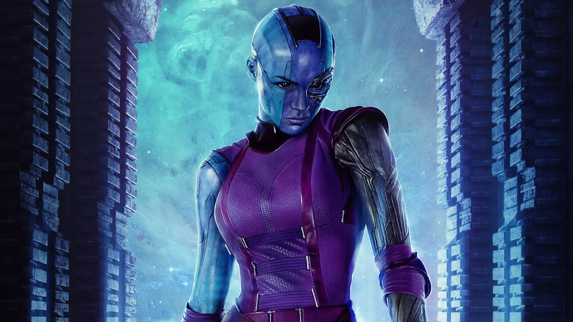 Guardians of the Galaxy wallpaper 12