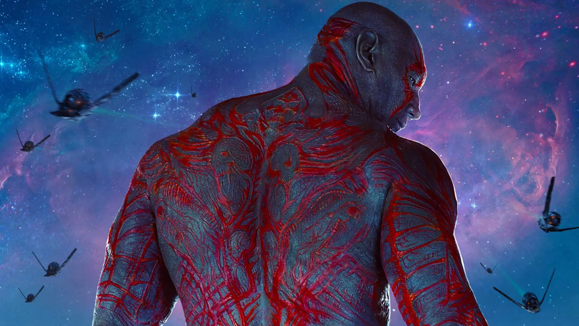 Guardians of the Galaxy wallpaper 14
