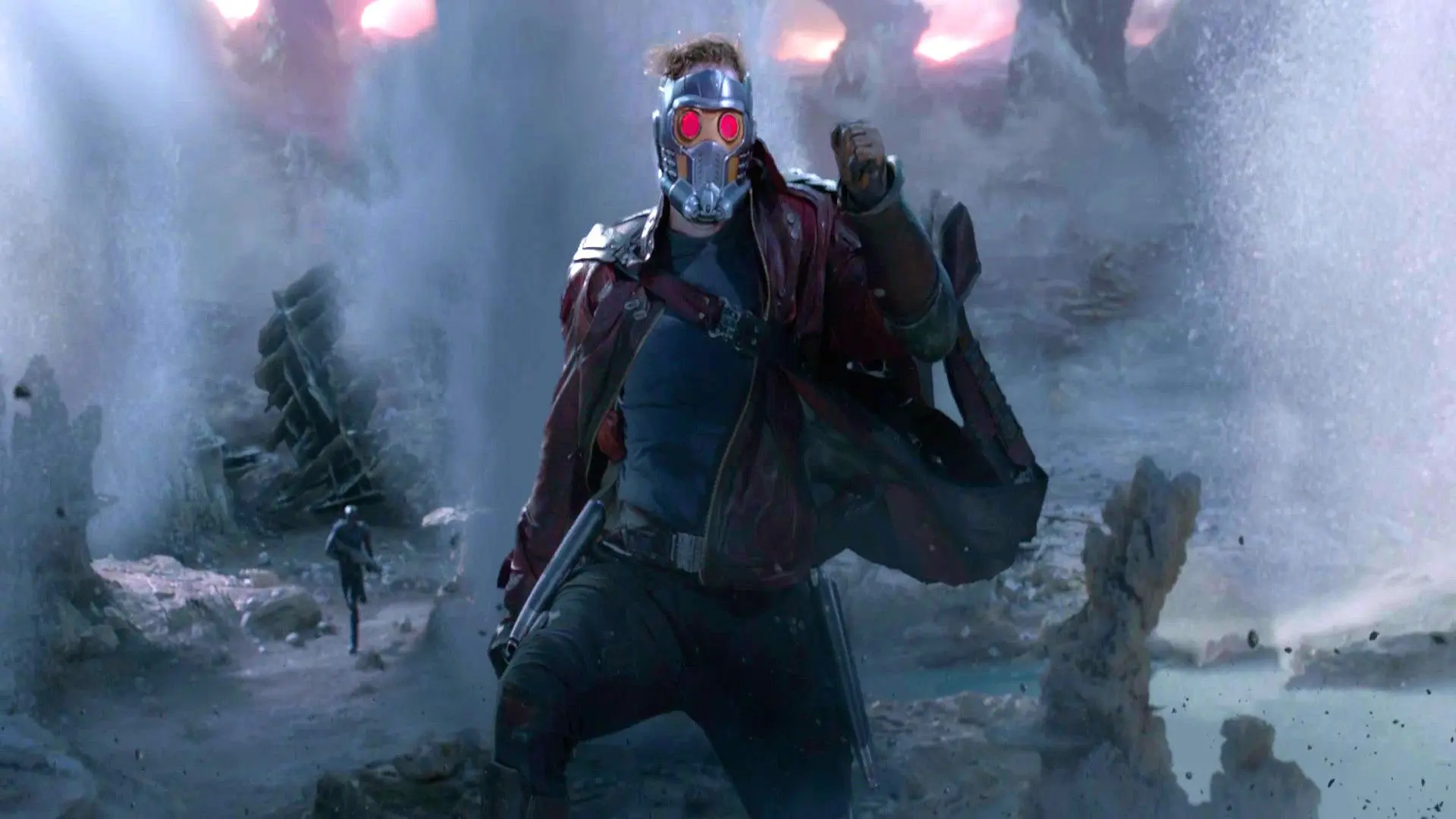 Guardians of the Galaxy wallpaper 2