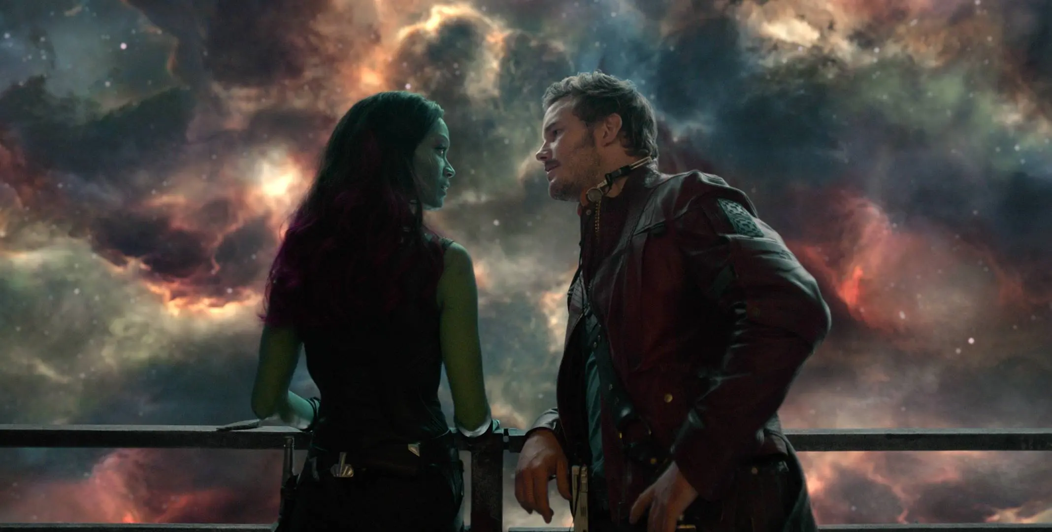 Guardians of the Galaxy wallpaper 3