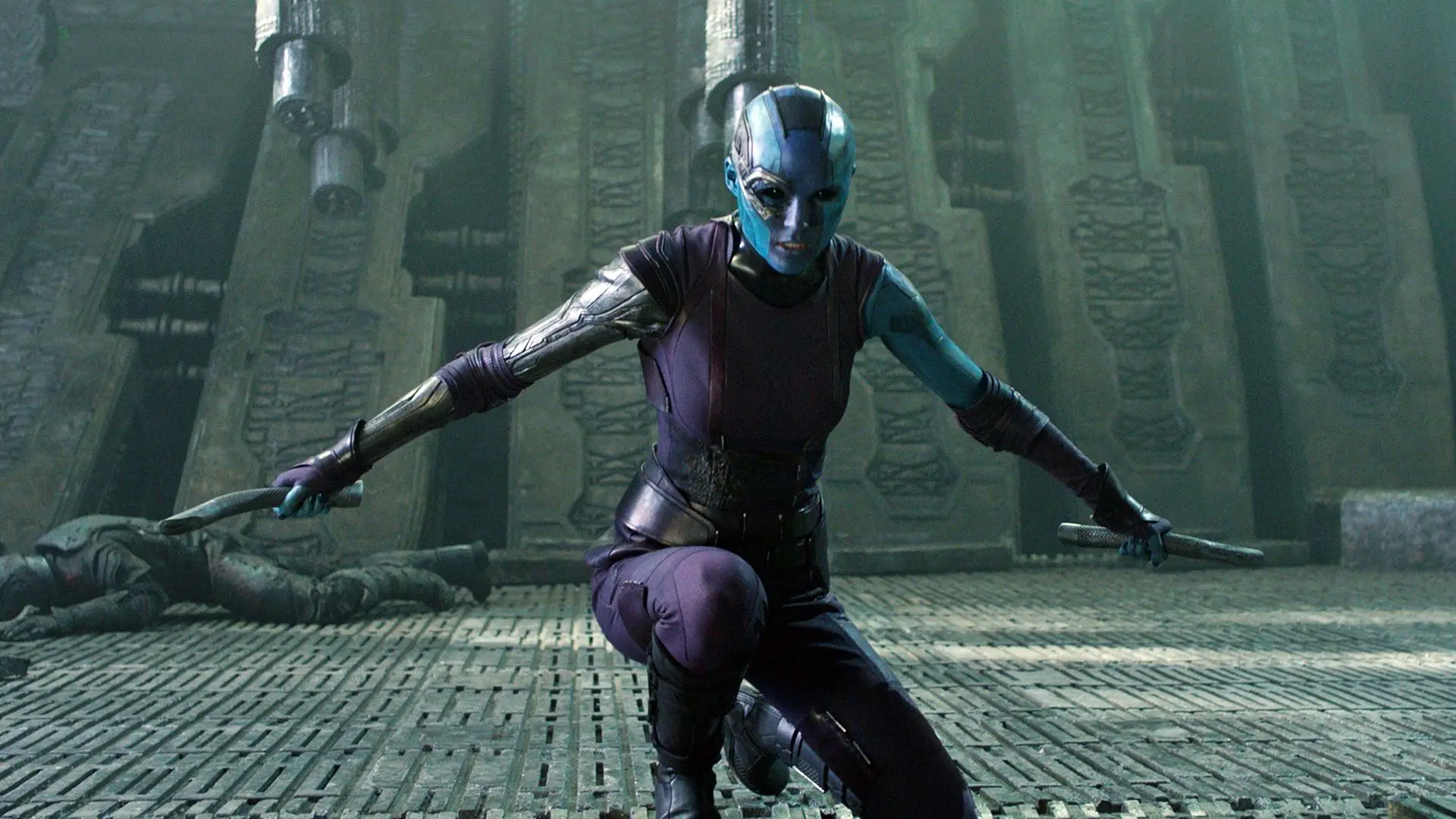 Guardians of the Galaxy wallpaper 9
