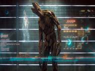 Guardians of the Galaxy wallpaper 10