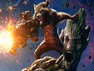 Guardians of the Galaxy wallpaper 17