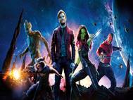 Guardians of the Galaxy wallpaper 5