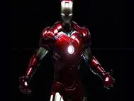 Iron Man 2 wallpaper 10