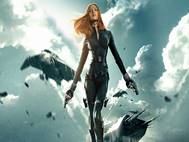 Iron Man 2 wallpaper 11