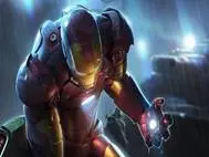 Iron Man 2 wallpaper 15