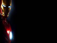 Iron Man 2 wallpaper 6