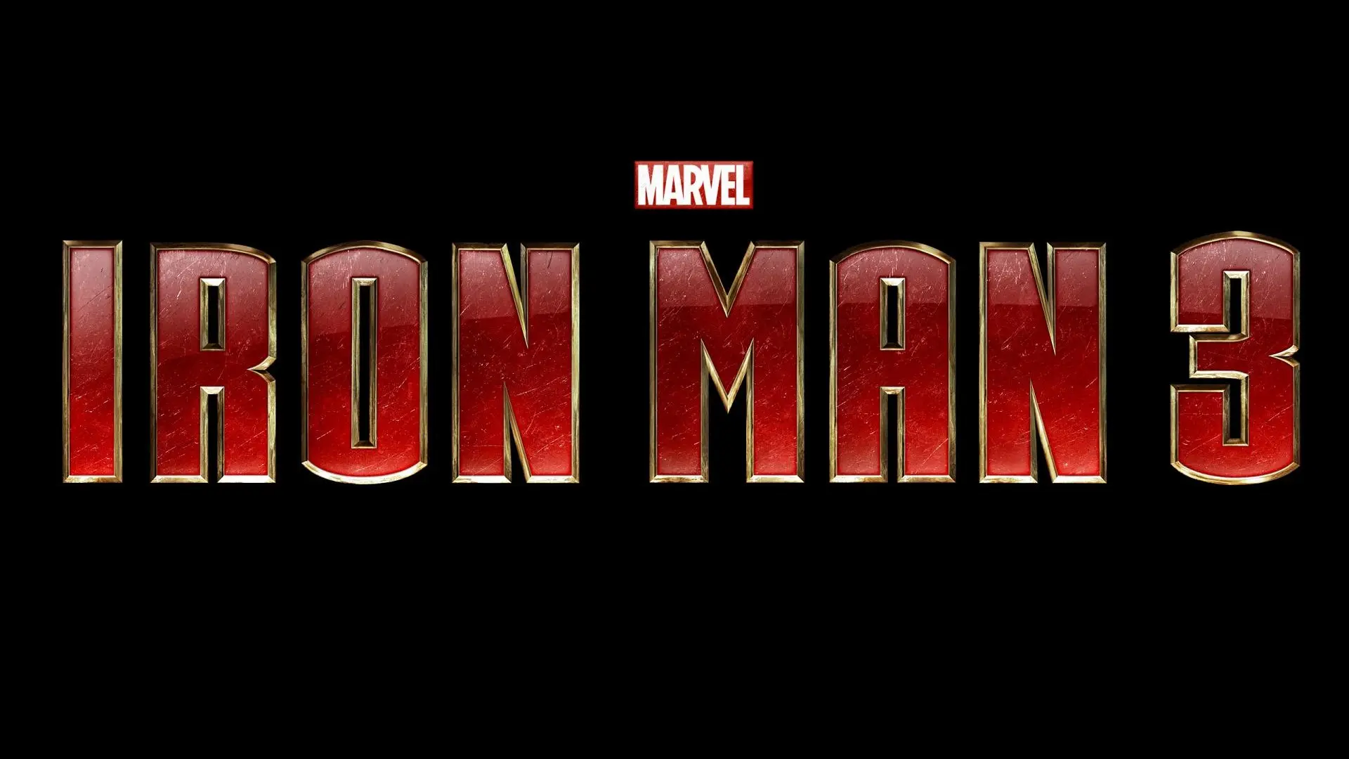 Iron Man 3 wallpaper 13