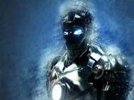 Iron Man 3 wallpaper 11