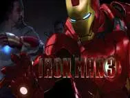 Iron Man 3 wallpaper 12