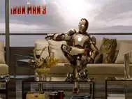 Iron Man 3 wallpaper 3