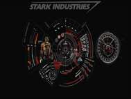 Iron Man 3 wallpaper 7