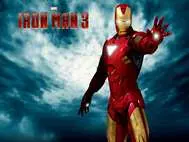 Iron Man 3 wallpaper 9