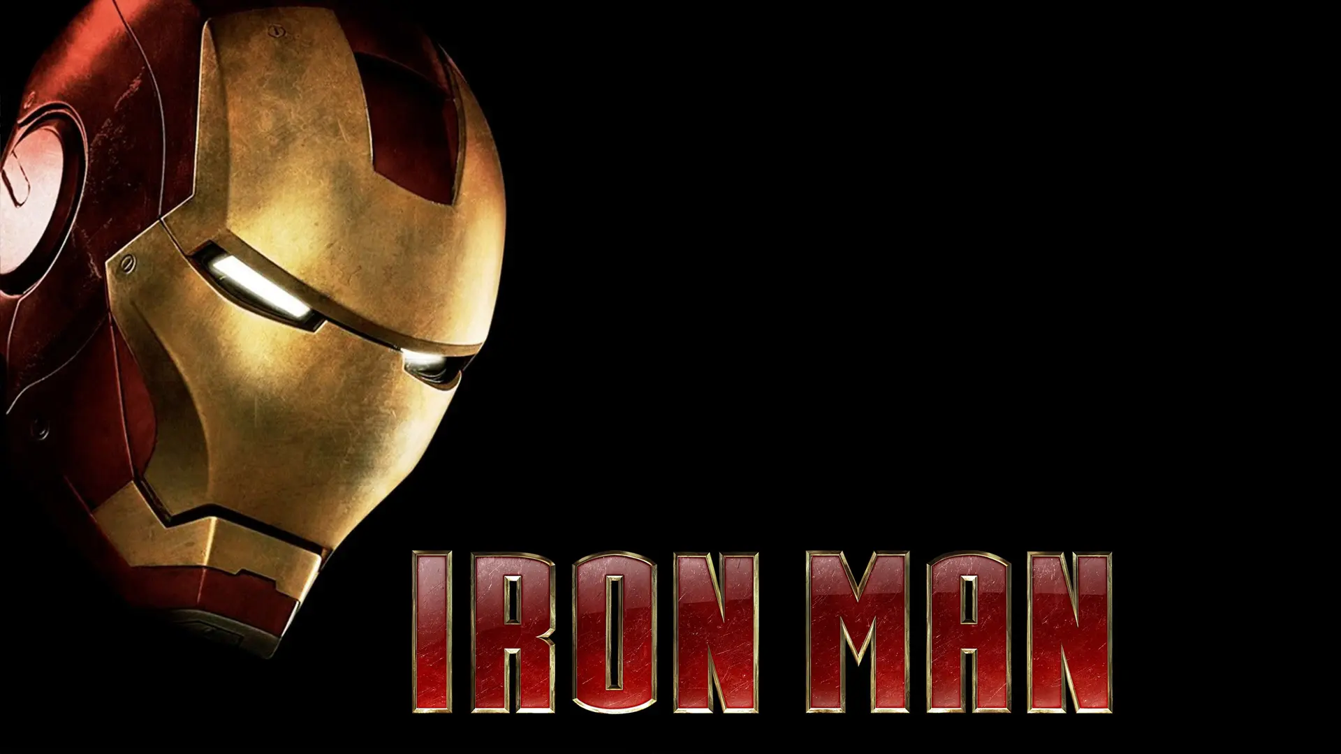 Iron Man wallpaper 2