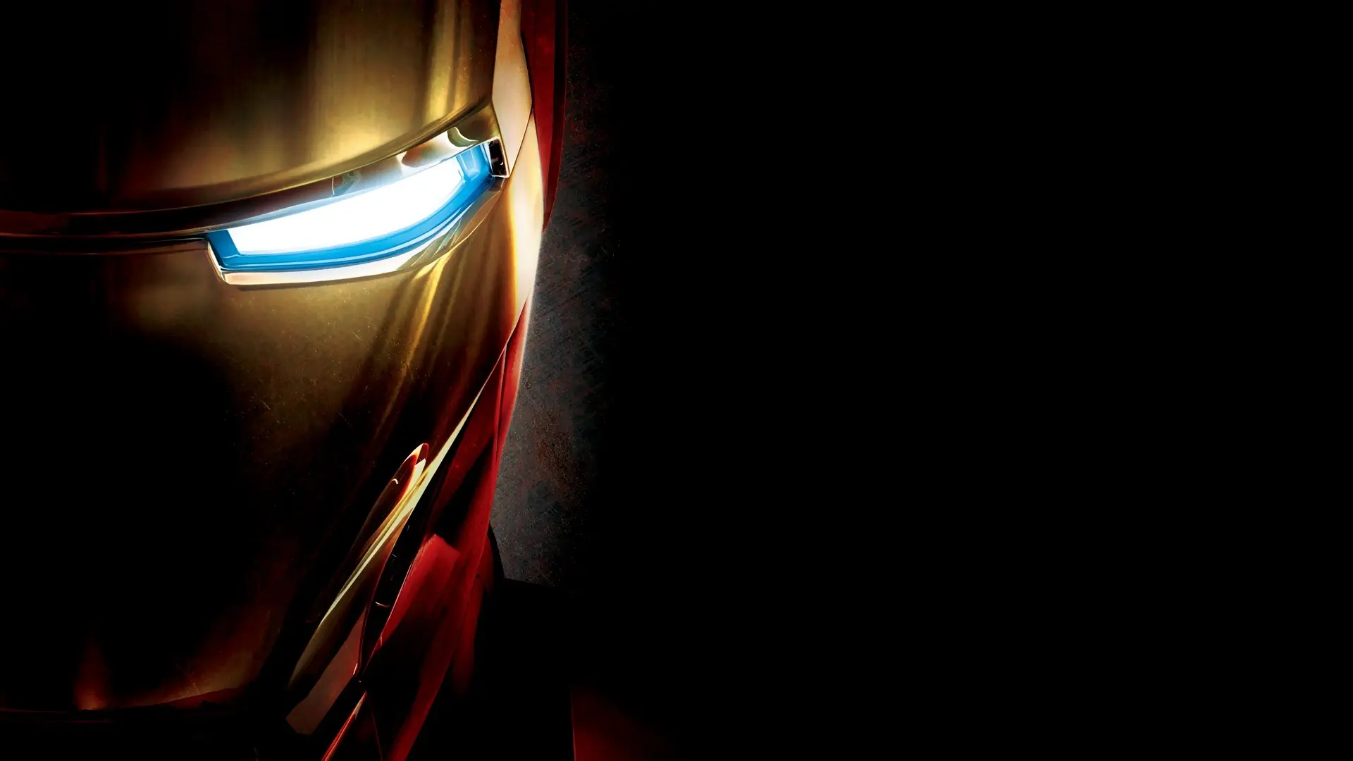 Iron Man wallpaper 3