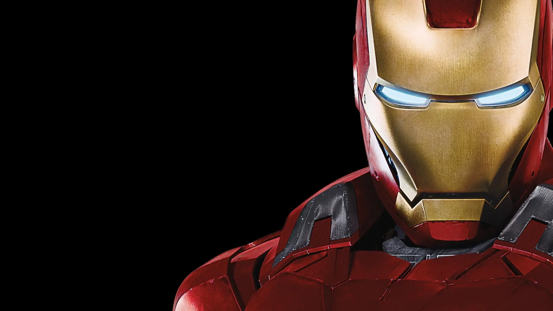 Iron Man wallpaper 5