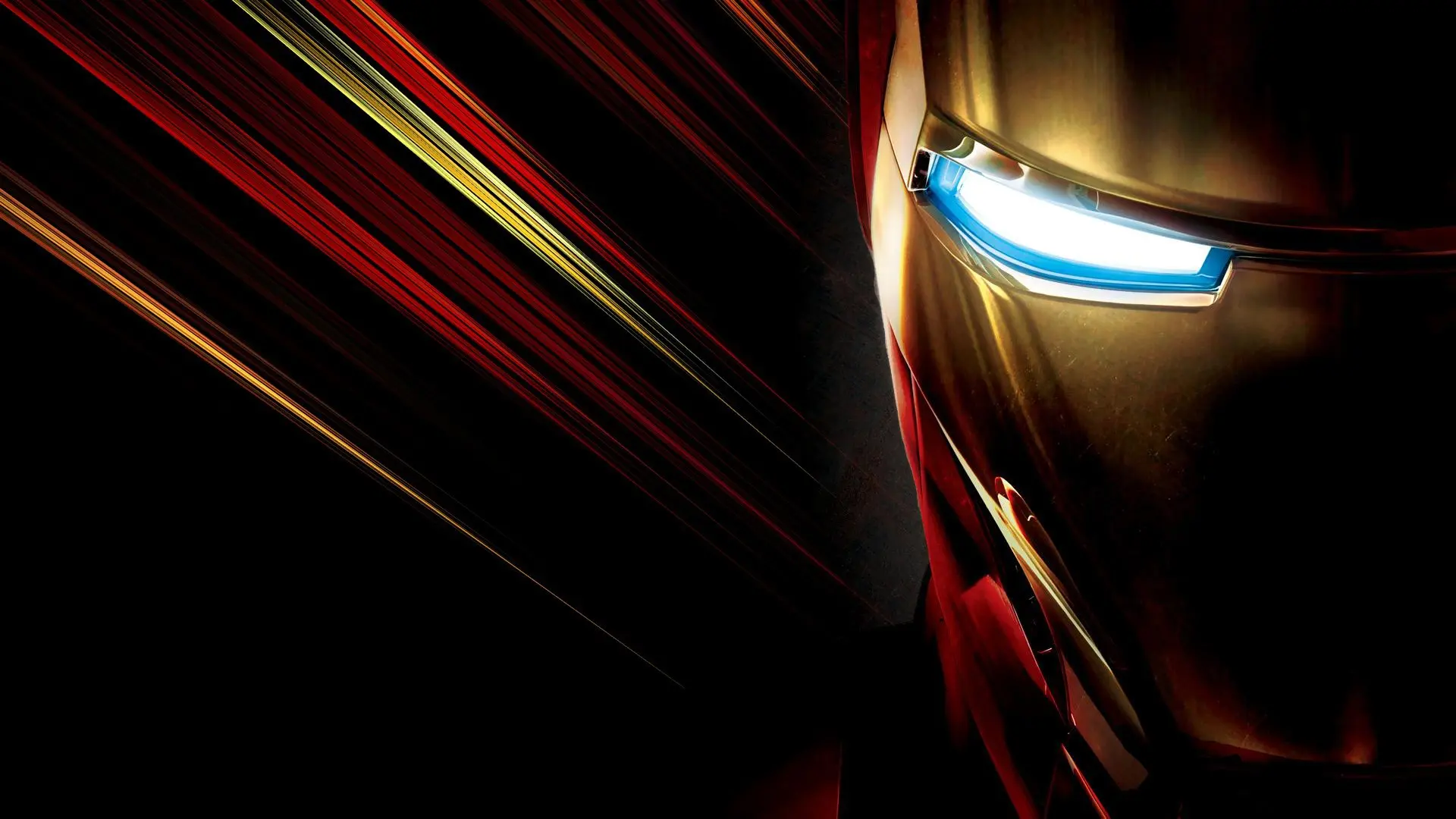 Iron Man wallpaper 6