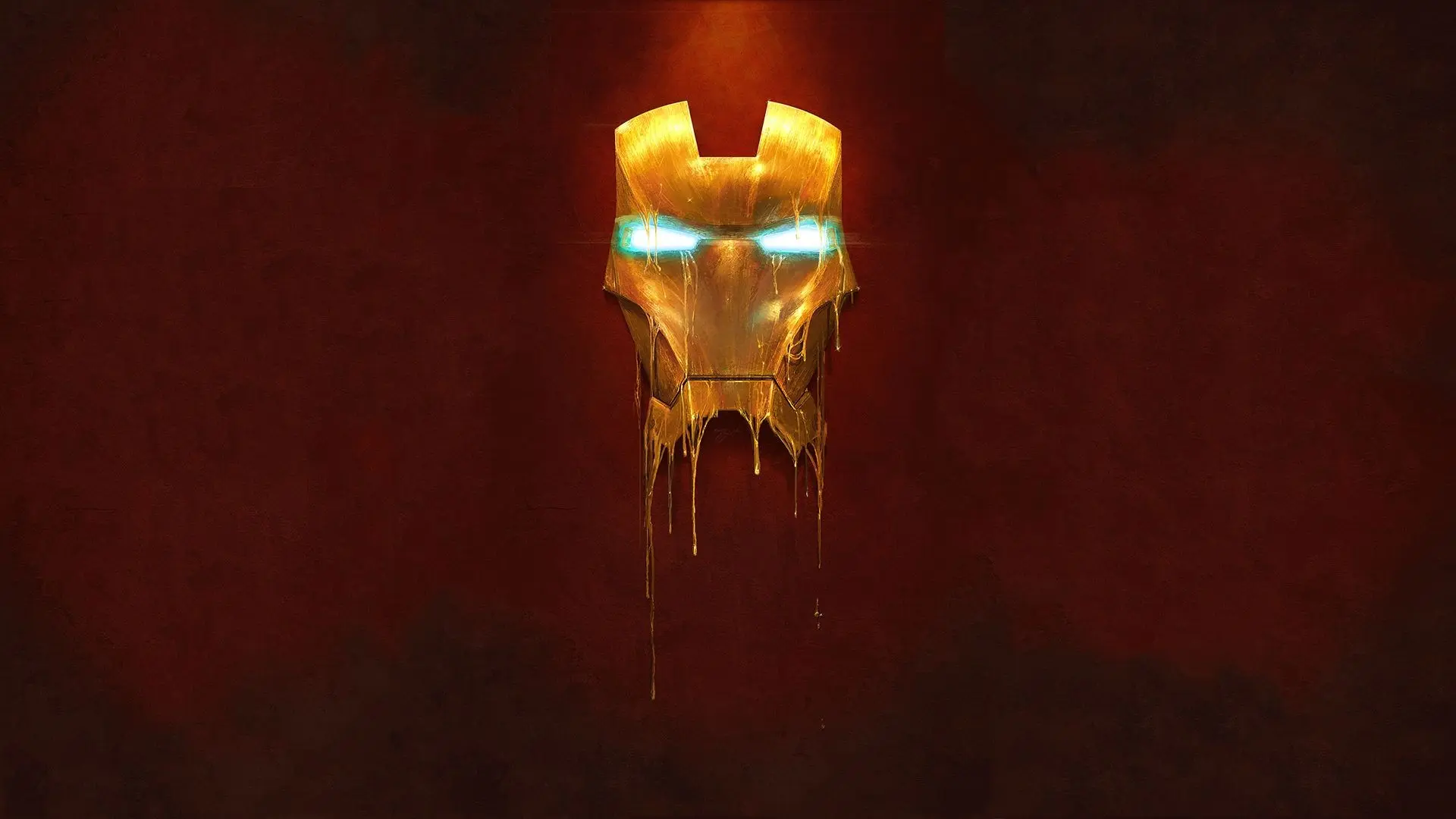 Iron Man wallpaper 8
