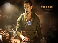 Iron Man wallpaper 11