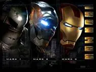 Iron Man wallpaper 12