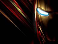 Iron Man wallpaper 6
