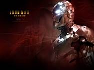 Iron Man wallpaper 7