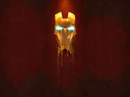 Iron Man wallpaper 8