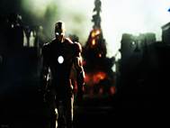 Iron Man wallpaper 9