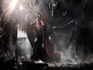 Superman Man of Steel wallpaper 10