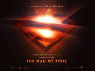 Superman Man of Steel wallpaper 5