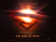 Superman Man of Steel wallpaper 5